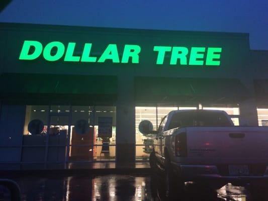 Dollar Tree