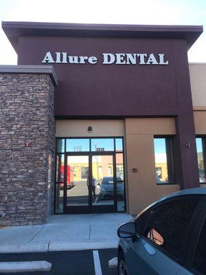 Allure Dental