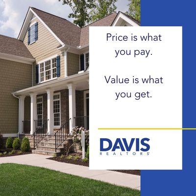 Davis Realtors