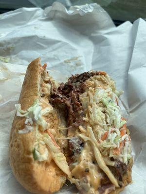 Capriotti's Sandwich Shop