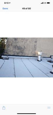 C Johnston Roofing & Waterproofing