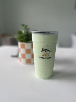 Boba House