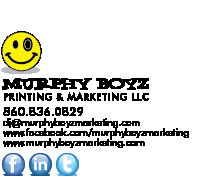 Murphy Boyz Printing and Marketing, LLC