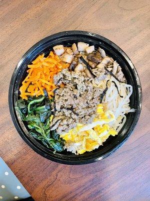 Bibimbap