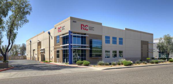 RC Auto Corporation