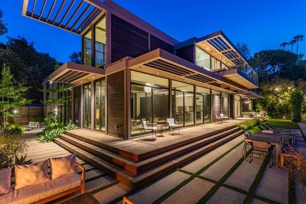 Beverly Hills Smart Homes