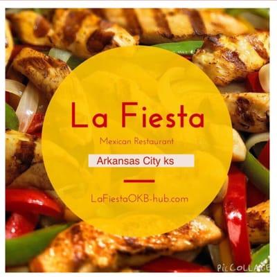 La Fiesta Mexican Restaurant