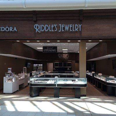 Riddle's Jewelry