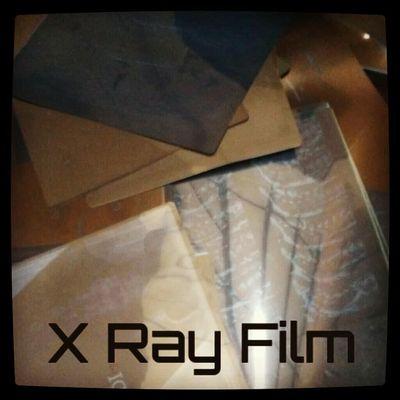 We also purchase all types of X-Ray Film! 
 New or old 
 Damaged
 Wet or Dry [MRIS, Ultrasound, etc..]