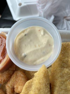 Tartar Sauce