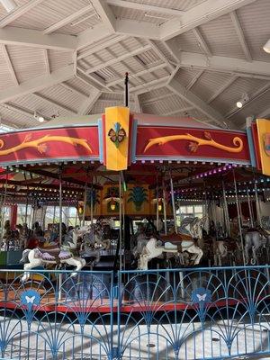 Carousel