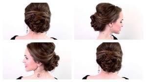 Updos