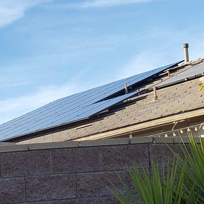 Sky Country Solar