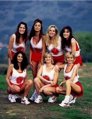 Playboy Running TEAM