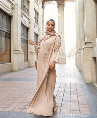 SIMPLY Abaya