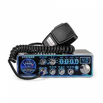 We carry Stryker and other radios