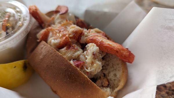 Lobster Roll