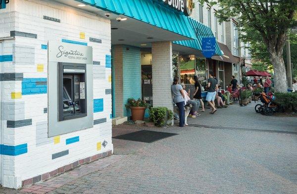 Federal Credit Union in Alexandria, VA.