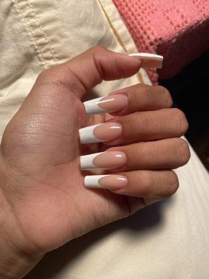 Nails by Reflections