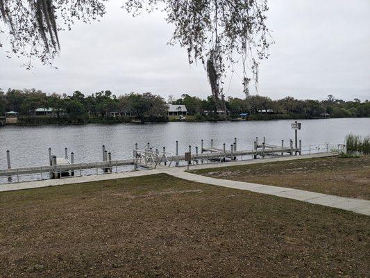 Bob Mason Waterfront Park