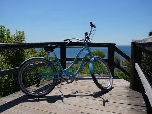 Island House Bike Rentals