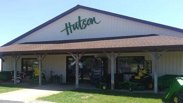 Hutson, Inc