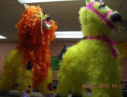 Pinatas