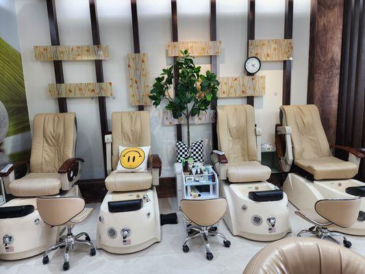 Best Kozy Nail & Spa