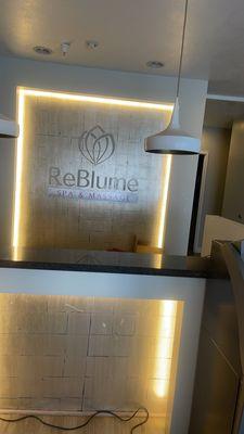 Reblume Spa & Massage