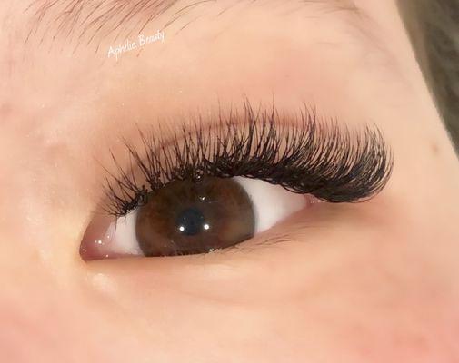 Aphelia Beauty Eyelash Extensions