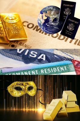 Apostilles for Golden Visas. Call 916.475.4658 or go to www.Apostille-Experts.com for more information.