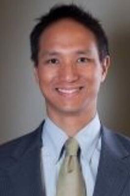 Dr Brandon Son Nguyen