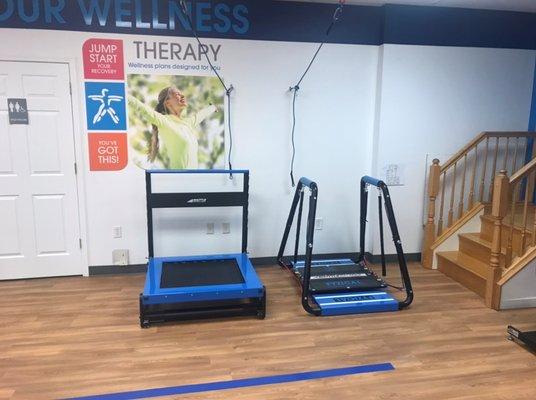 Fyzical Therapy and Balance Center - Hagerstown