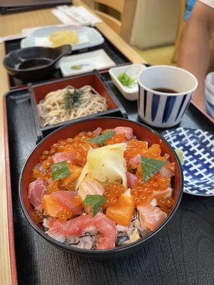 Chirashi