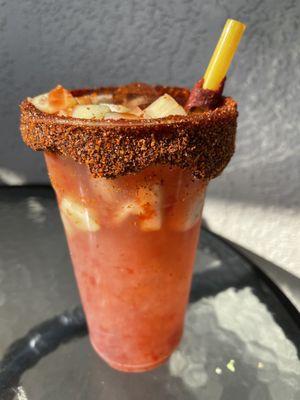 Mangonada