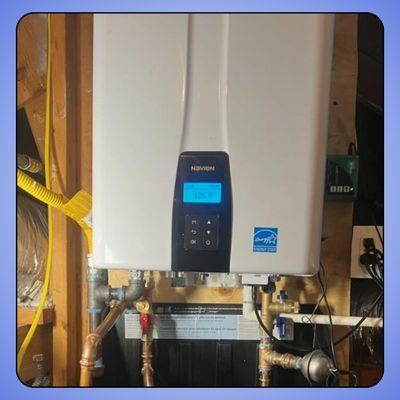 $300 OFF Tankless Water Heater Installation