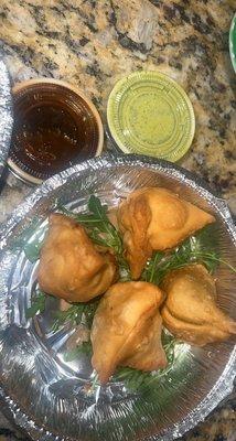 samosa