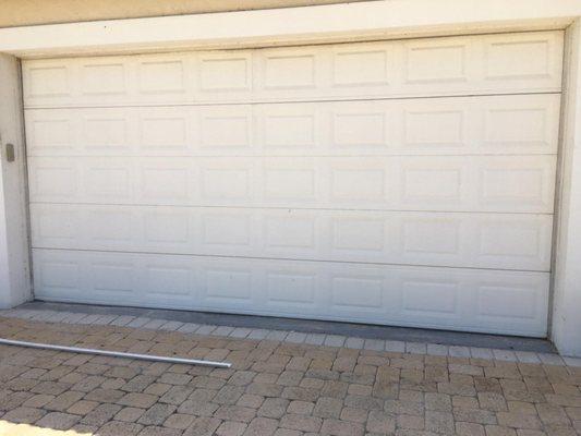 Millennium Garage Door Repair Service