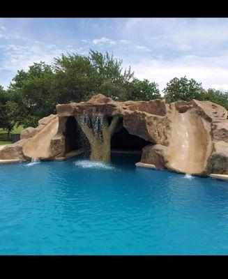 ClearVision Natural Pools