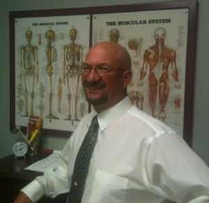 Dr. Ronald J. Mostowski, D.C.