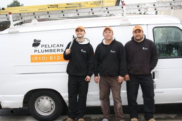 Pelican Plumbers