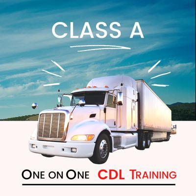 www.couragcecdltraining.com #couragecdltraining #cdltraining #classatraining #truckingschool