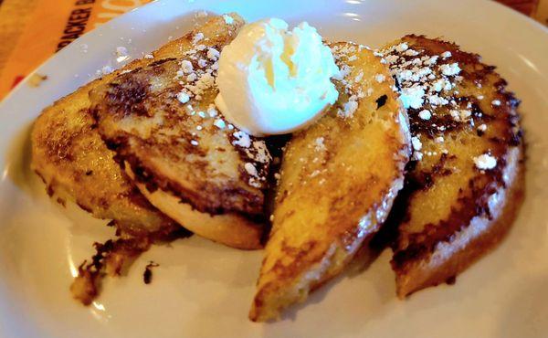 French Toast