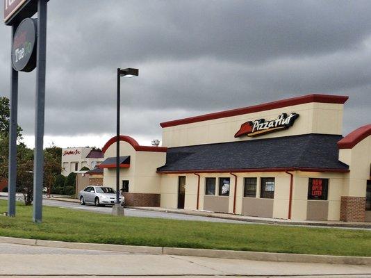 Pizza Hut