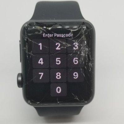 iWatch 3 42mm Screen Repair