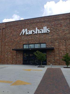 Marshalls