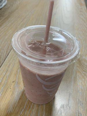 Protein Berry Shake