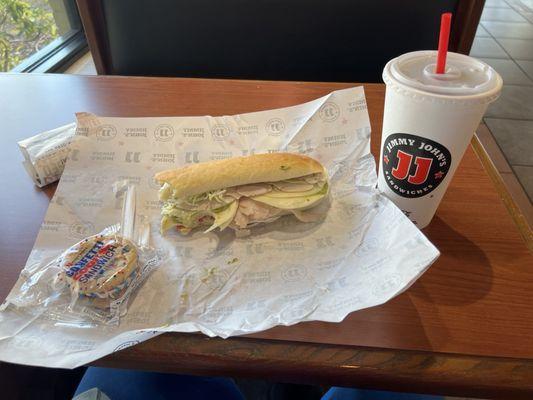 Jimmy John's