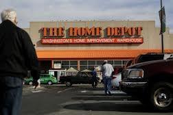 The Home Depot