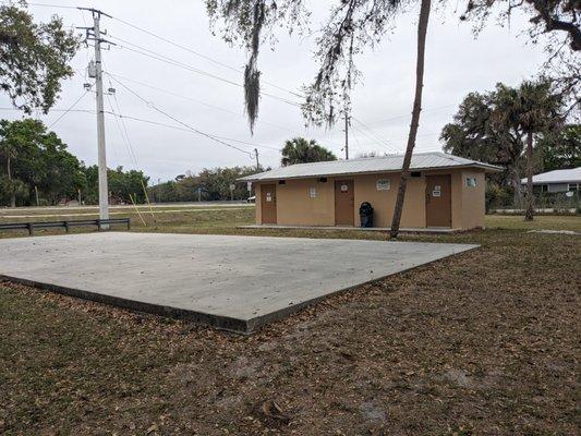 Bob Mason Waterfront Park, LaBelle